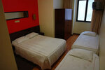 Семейный номер Standard в Hotel Universal
