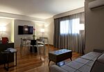 Suite в Nh Curitiba The Five