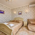 Полулюкс с видом на море в Ренессанс