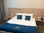 SUITE ROOM (Double Size Bed) в JanBlue