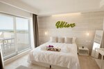 The 35 Exclusive Room в San Lorenzo Boutique Hotel & SPA; Bw Premier Collection