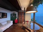 Suite with Sea View в Cliffside - Boutique Hotel & SPA