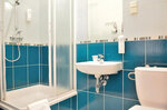 Трёхместный номер Standard в WenderEDU Business Center