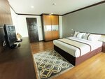Deluxe Double Room в The Villa Chiangrai
