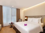 Superior Window в Regalia Gold Hotel