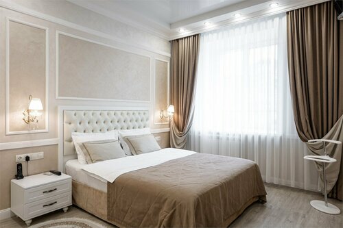 Апартаменты
