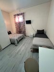 Двухместный номер с 2 отдельными кроватями в Домино