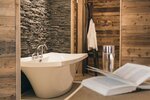 Superior Suite (Family Alm Style) в Alpine Resort Sportalm