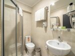 Deluxe Double Or Twin Room With City View в Mildom City