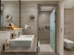 Adult Standard Partial Sea View Room в Akra Fethiye Tui Blue Sensatori
