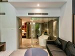Duplex Suite в Aonang Princeville Villa Resort and SPA