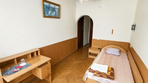 Одноместный номер эконом-класса