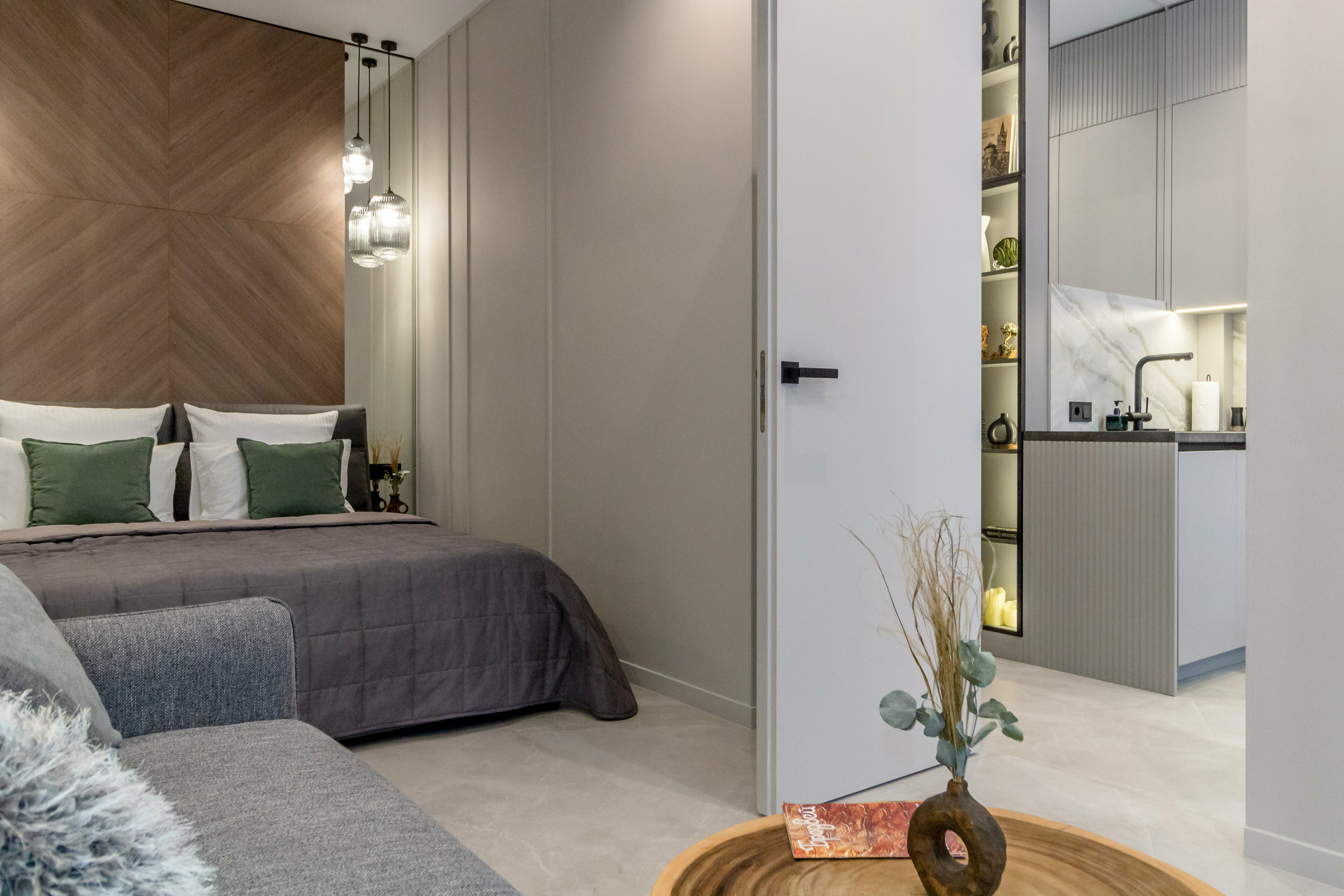 Королевская гавань | Апартаменты с 1 спальней