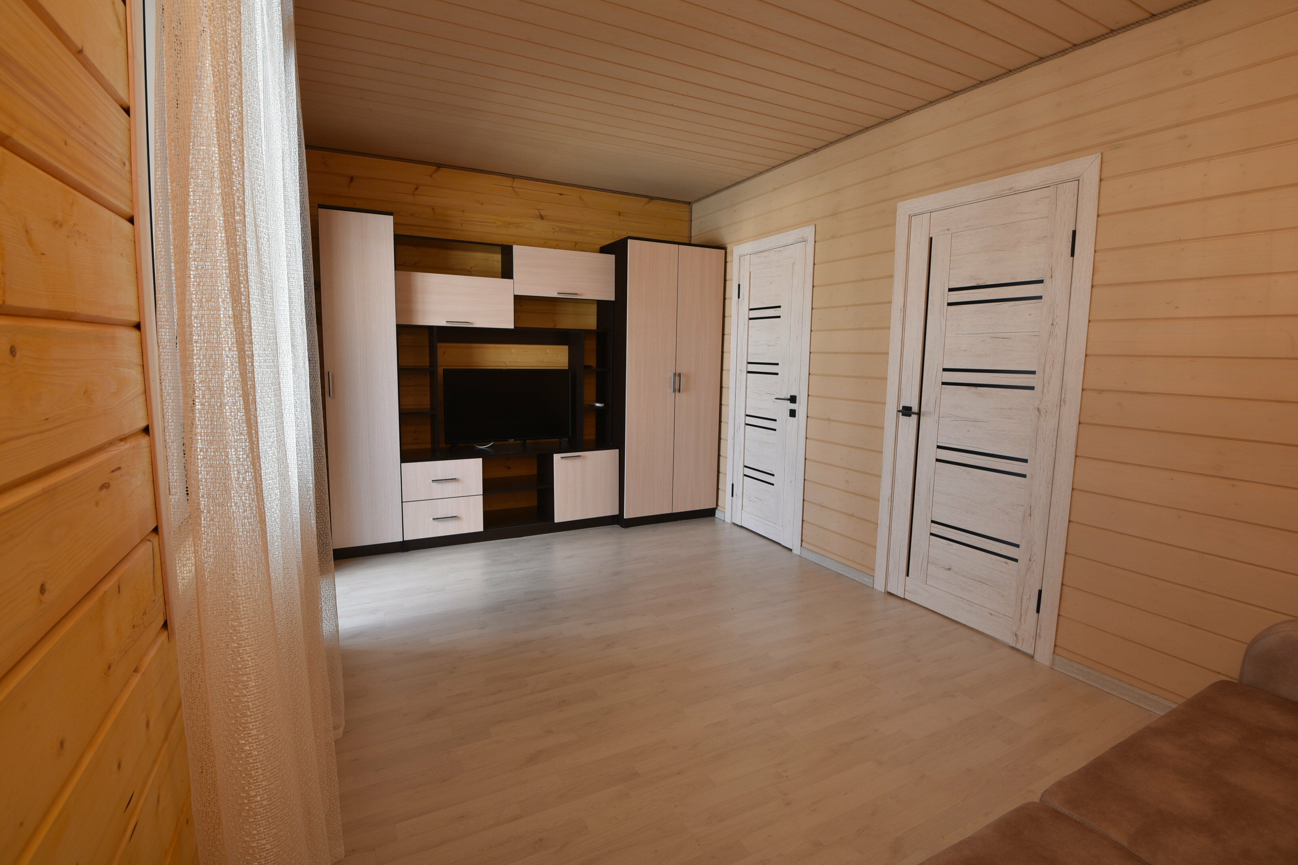 Классический четырехместный номер