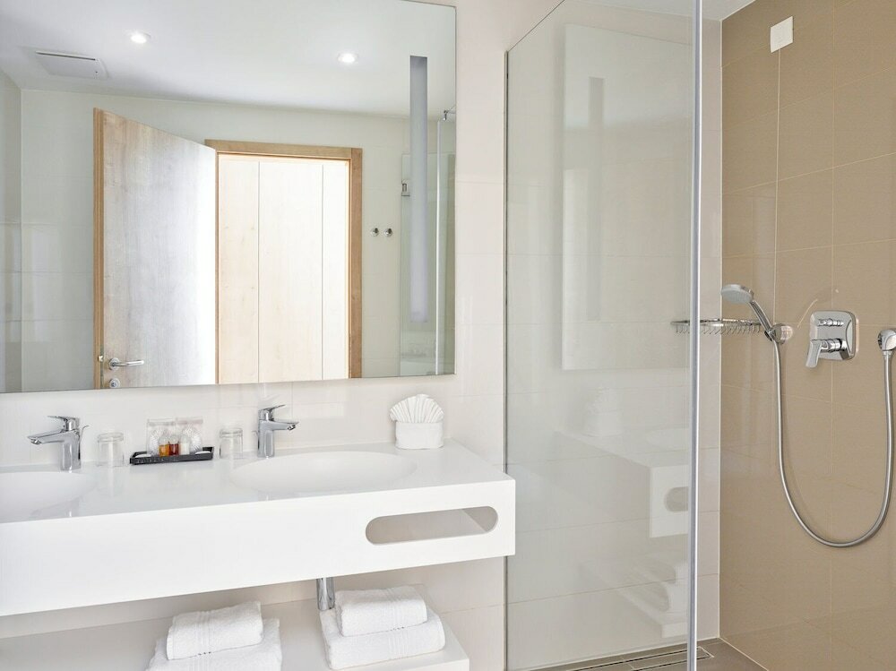 Standard Single Room, Balcony