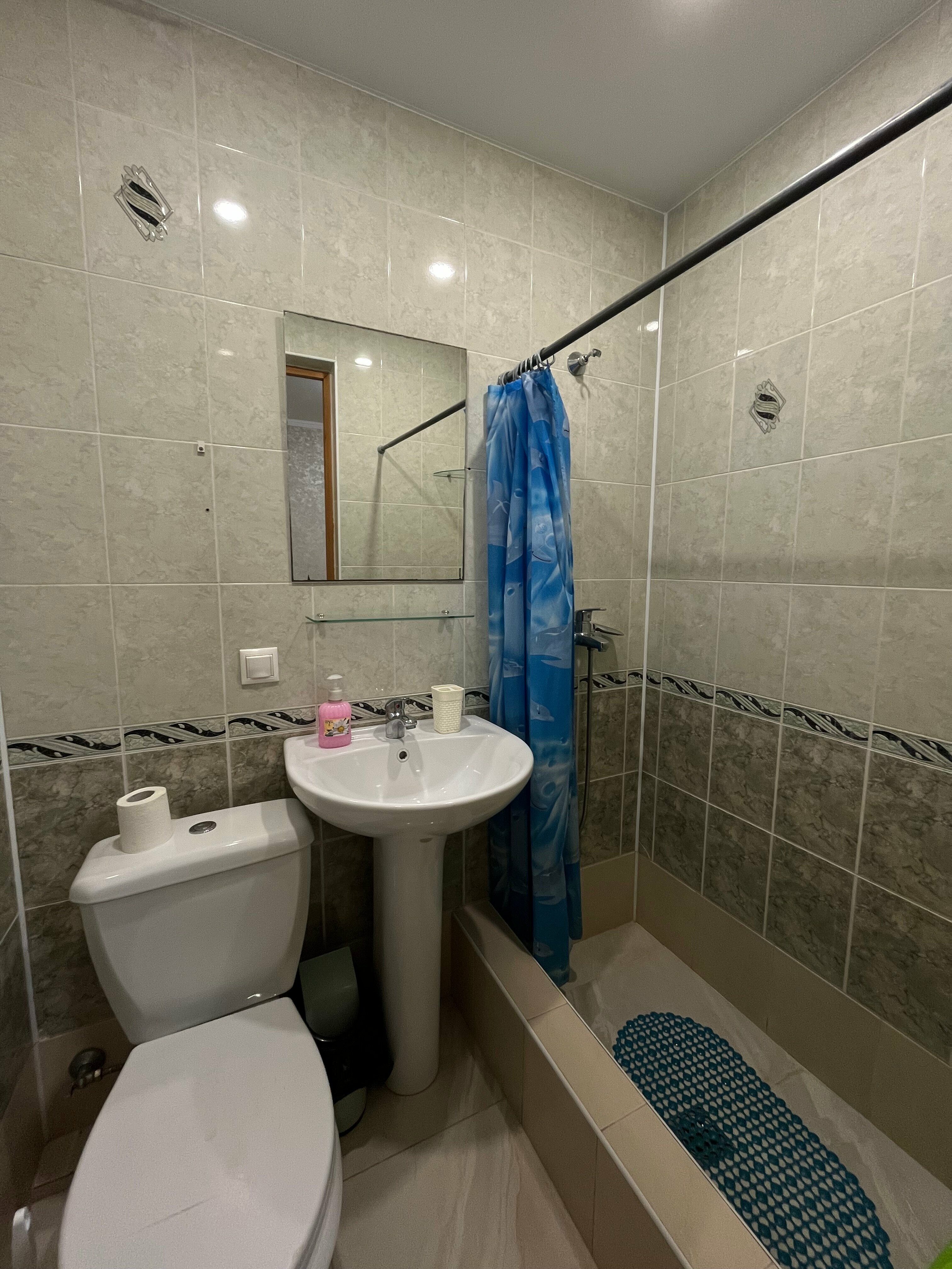 Семейный номер