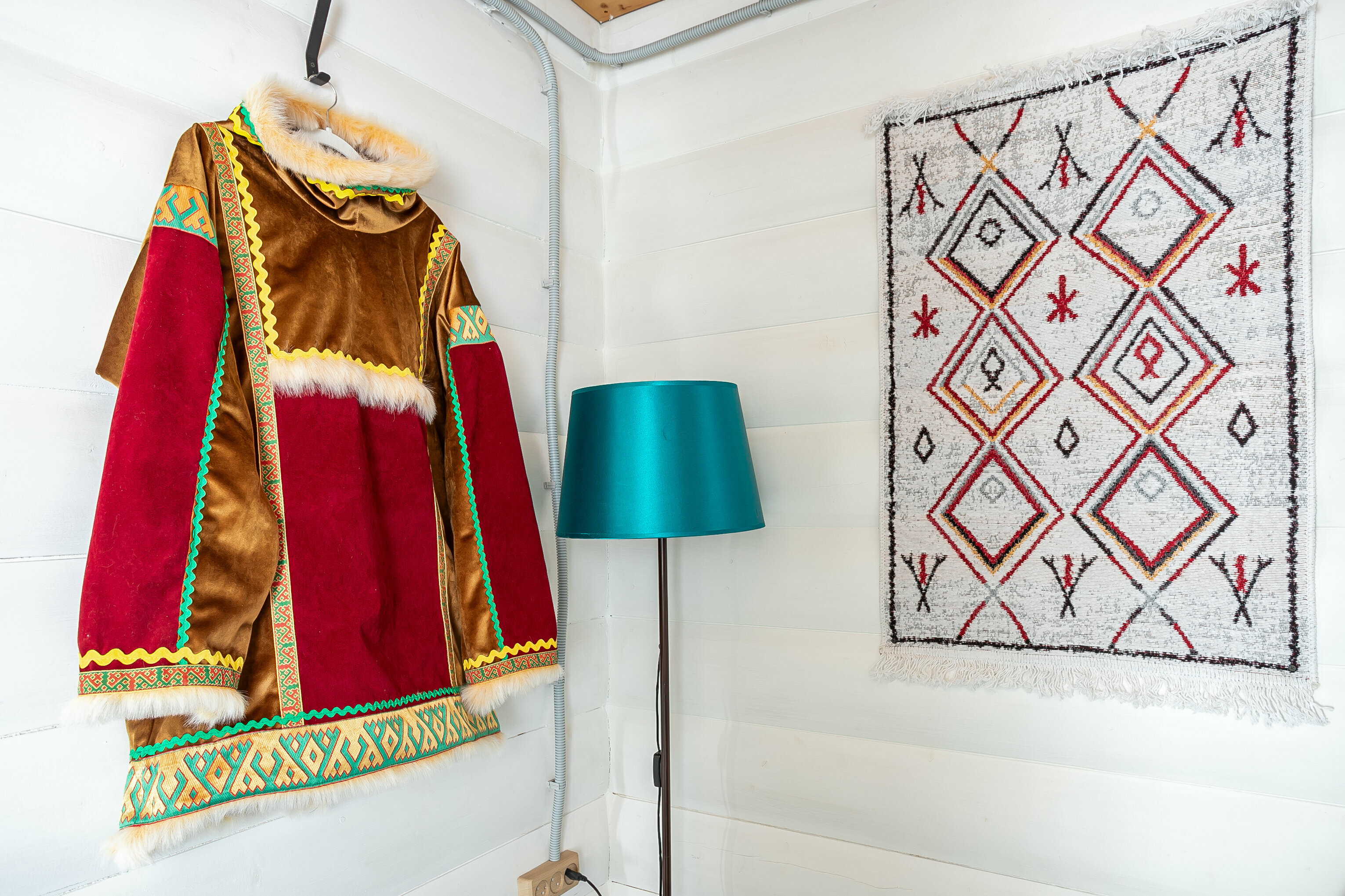 Гостевой дом "Камчатка"