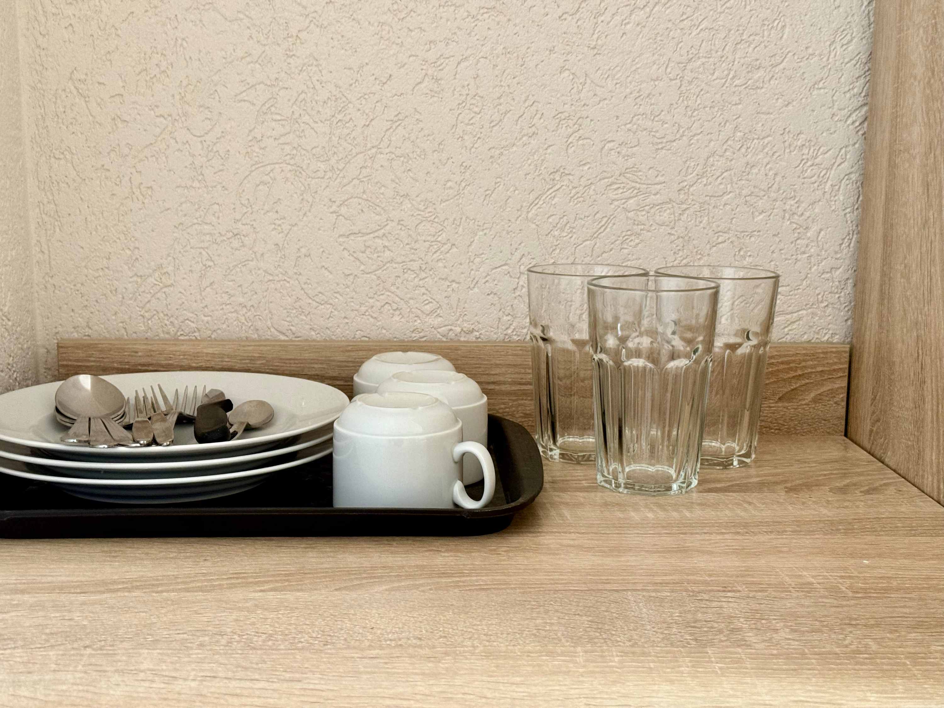 Трехместный номер