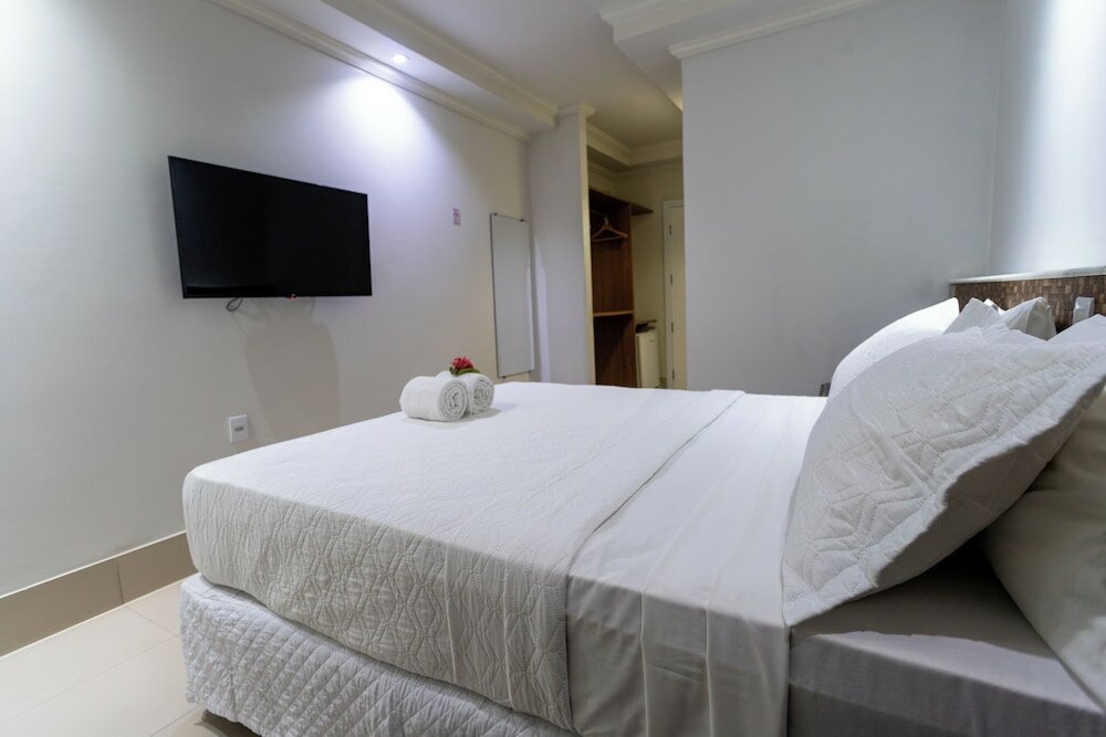 Quarto Duplo Superior