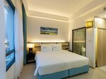 Junior Suite Ocean View в Odin Hotel Quy Nhon