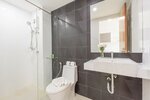 Стандартная студия, балкон в Ozone Condotel Kata beach Karon