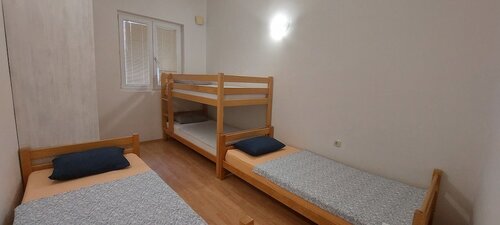 Семейные апартаменты в SPA Resort Becici