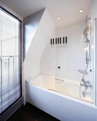 Deluxe Suite в Triangle D'Or