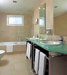 Одноместный номер Superior в Nh Canciller Ayala Vitoria