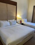 Deluxe Triple Room в Silka Maytower Kuala Lumpur