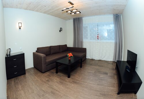 Стандартный коттедж