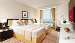 Panoramic Two-bedroom Suite в Carlton Downtown Hotel