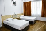 New Standard Room в Basaya Beach Hotel & Resort