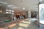 Men Only, Shared Capsule Room, 1 Beds out of 90 beds (Check out 10 AM Each Day) в Capsule & SPA Grand Sauna Shinsaibashi