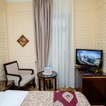 Standard Single в Grand Samarkand Superior B