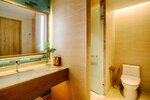 Люкс, 2 спальни в Holiday Inn Resort Samui Bophut Beach