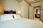 Улучшенный номер в Best Quality Hotel Gran Mogol