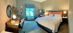 Номер, 1 двуспальная кровать «Кинг-сайз», для некурящих в Hampton Inn & Suites Rohnert Park Sonoma County