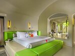 Люкс с садом (с террасой) в So Sofitel Mauritius