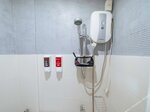 Reddoorz Standard Room в RedDoorz Plus @ Sindalan San Fernando City