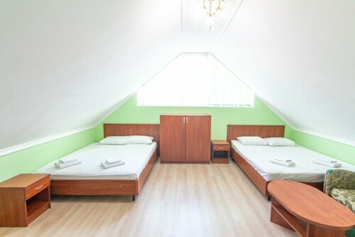 Семейный номер