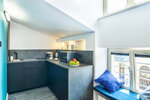 Апартаменты Deluxe в Krakow Central Apartments