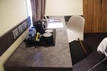 Deluxe Queen City View в Erian Hotel