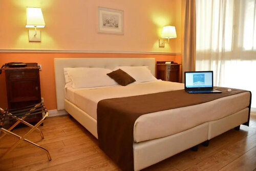 Двухместный номер Economy в Hotel Ponte di Rialto