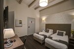 Standard Double or Twin Room в Europa Hotel