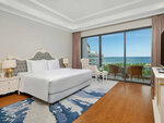 Трёхместный номер Deluxe в Radisson Blu Resort Phu Quoc