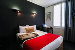 Двухместный номер Standard в Hôtel de Noailles