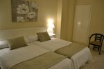 Double Room в Hotel Ramomar