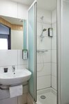 Twin Room в Hotel Isidore Nice Stade