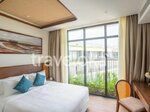 Люкс Executive с 2 комнатами двуспальная кровать в Best Western Premier Sonasea Phu Quoc