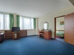 Deluxe Apartment в Hemus Hotel Sofia